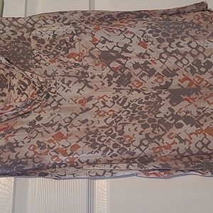 Valette sleeveless top